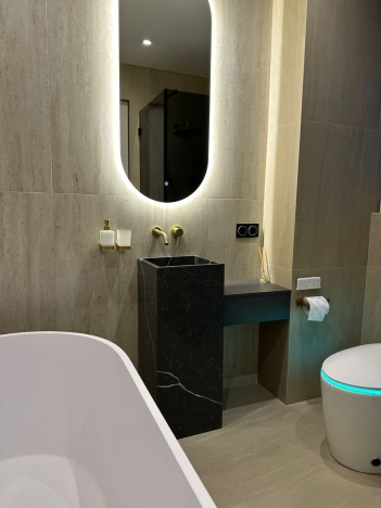 Купить двухкомнатную квартиру в Санкт-Петербурге. Вариант № 9868019, 19, площадь -  квм, цена 31500000 рублей