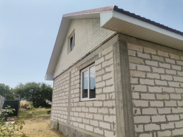 Купить дом в Севастополе. Вариант № 9821603, 3, площадь -  квм, цена 8000000 рублей