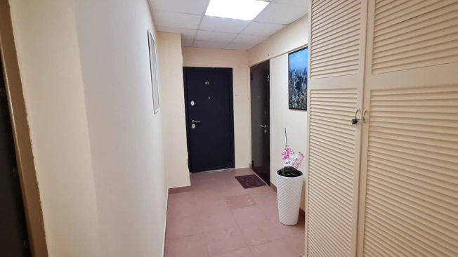 Купить квартиру в Москве. Вариант № 9702332, 1, площадь -  квм, цена 22800000 рублей