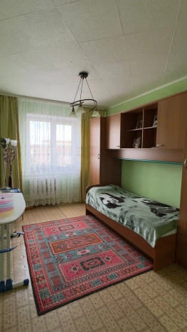 Купить трехкомнатную квартиру в Республике Башкортостан. Вариант № 9025351, 1, площадь -  квм, цена 5750000 рублей