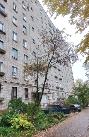 Купить однокомнатную квартиру в Калужской области. Вариант № 7907871, 0, площадь -  квм, цена 2800000 рублей