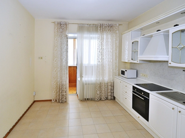 . Вариант № 41022, 17, площадь - 109.4 квм, цена 17640000 рублей