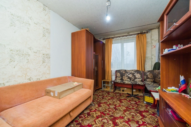 Купить двухкомнатную квартиру в Рязанской области. Вариант № 10137850, 1, площадь -  квм, цена 1700000 рублей