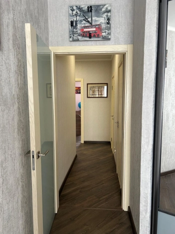 . Вариант № 34994, 17, площадь - 73.9 квм, цена 11900000 рублей