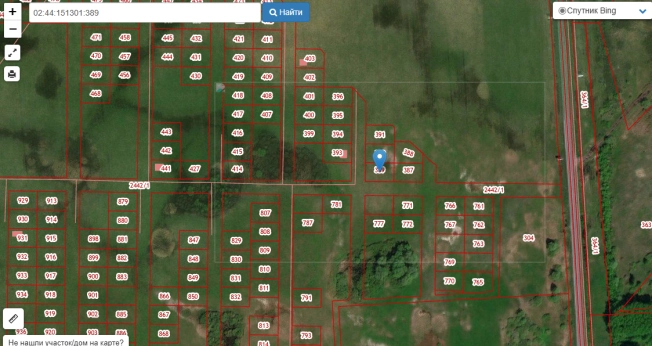 . Вариант № 12253, 0, площадь -  квм, цена 1080000 рублей