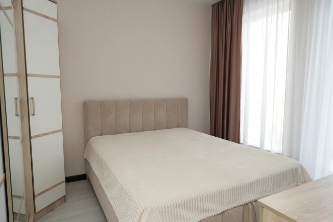 Купить двухкомнатную квартиру в ЖК Пшеница в Новосибирской области. Вариант № 8147329, 11, площадь -  квм, цена 7300000 рублей