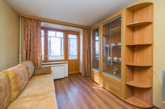 . Вариант № 3374162, 3, площадь - 31.7 квм, цена 3499000 рублей