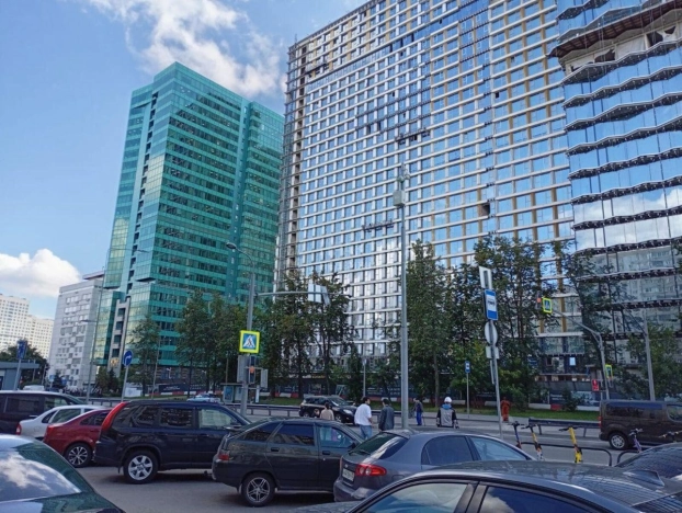 Купить квартиру в Москве. Вариант № 5281036, 0, площадь - квм, цена 20900000.0000 рублей