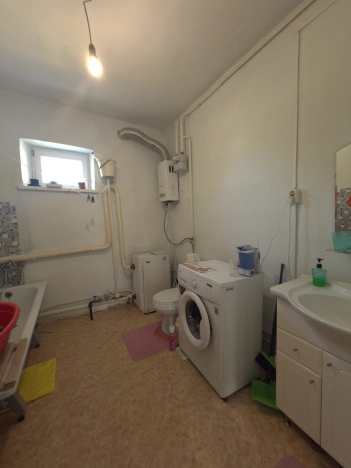 Купить дом в Элисте. Вариант № 6860647, 6, площадь -  квм, цена 4900000 рублей