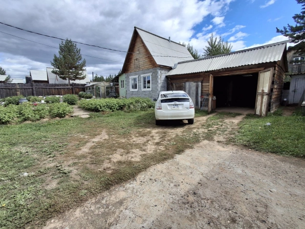 Купить дом в Микрорайоне Забайкальский, Улан-Удэ в Улан-Удэ. Вариант № 3325020, 33, площадь -  квм, цена 7350000 рублей