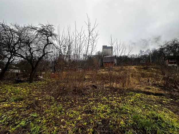 Купить земельный участок в Нижнем Новгороде. Вариант № 10174169, 15, площадь -  квм, цена 1300000 рублей