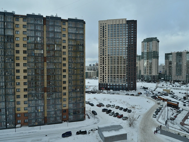 Купить двухкомнатную квартиру в Новосибирске. Вариант № 9545136, 20, площадь -  квм, цена 8100000 рублей