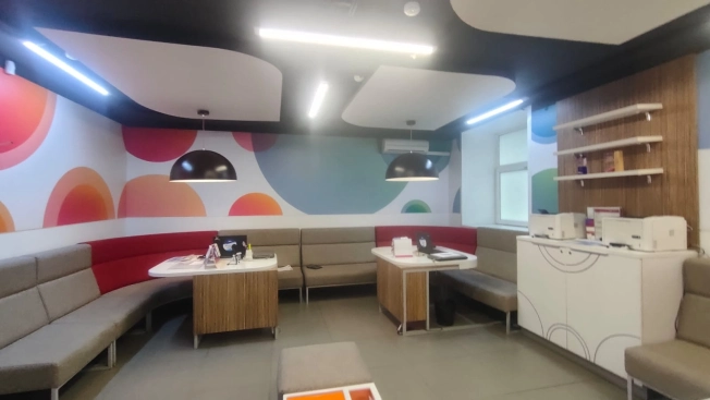 Снять коммерческую недвижимость свободного назначения на улице Промышленная в Рязани. Вариант № 9230506, 4, площадь -  квм, цена 136000 рублей