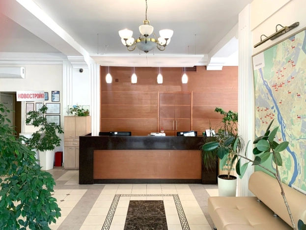 Купить торговые помещения в Новосибирске. Вариант № 58339, 1, площадь -  квм, цена 59000000 рублей