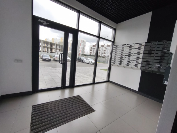 . Вариант № 7647998, 33, площадь - 38.65 квм, цена 4250000 рублей