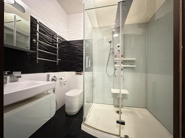 Купить многокомнатную квартиру в районе Алексеевский в Москве. Вариант № 3419119, 12, площадь -  квм, цена 31399000 рублей