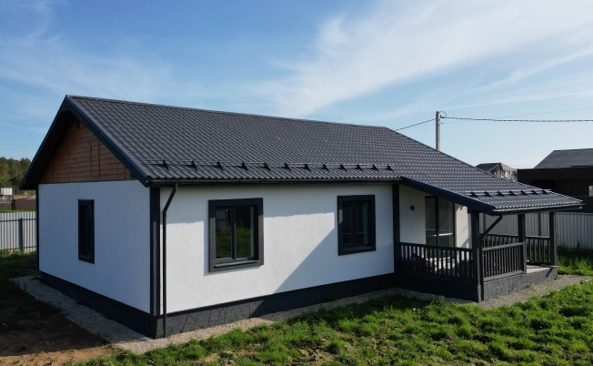 . Вариант № 297238, 3, площадь - 132.8 квм, цена 9990000 рублей