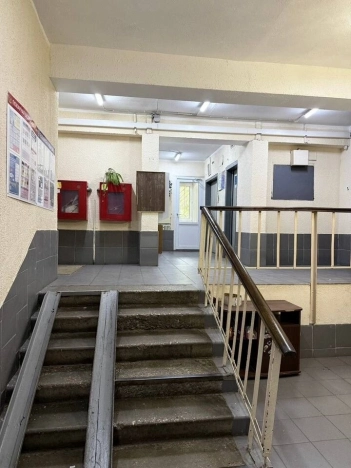 Купить квартиру в районе Нагорный в Москве. Вариант № 58096, 21, площадь - квм, цена 20450000.0000 рублей