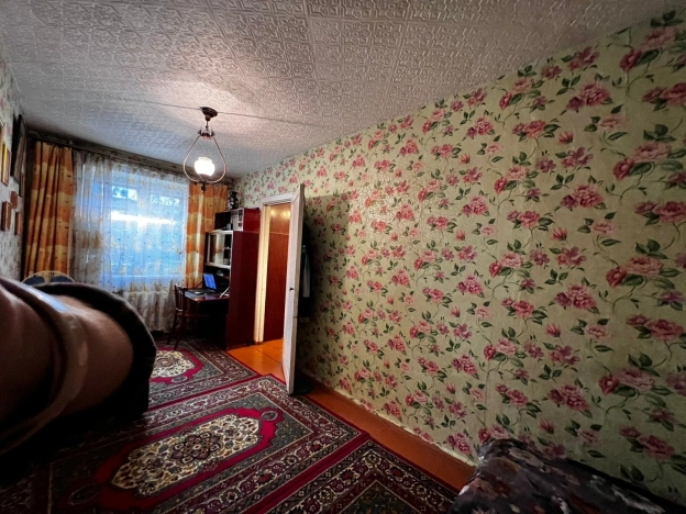 Купить квартиру в Кемерове. Вариант № 9863384, 6, площадь -  квм, цена 4350000 рублей