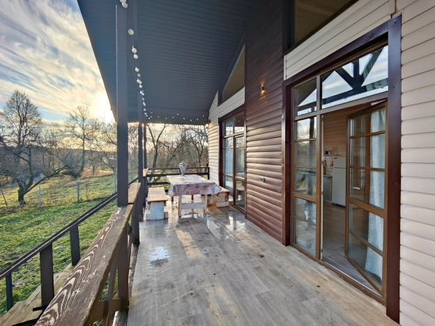 Купить дом в Калуге. Вариант № 9694315, 8, площадь -  квм, цена 5880000 рублей