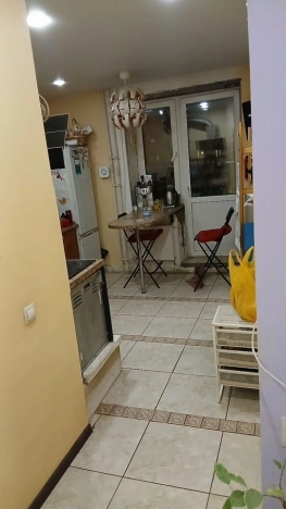 Купить квартиру в Москве. Вариант № 9836435, 7, площадь -  квм, цена 15000000 рублей