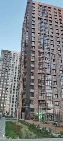 Купить квартиру в Москве. Вариант № 9152942, 6, площадь - квм, цена 31500000 рублей