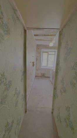 Купить двухкомнатную квартиру в Нижегородской области. Вариант № 3965998, 10, площадь -  квм, цена 2690000 рублей