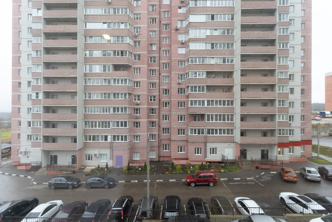 Купить квартиру на улице Нижняя Дуброва в Владимире. Вариант № 8939271, 32, площадь -  квм, цена 7790000 рублей