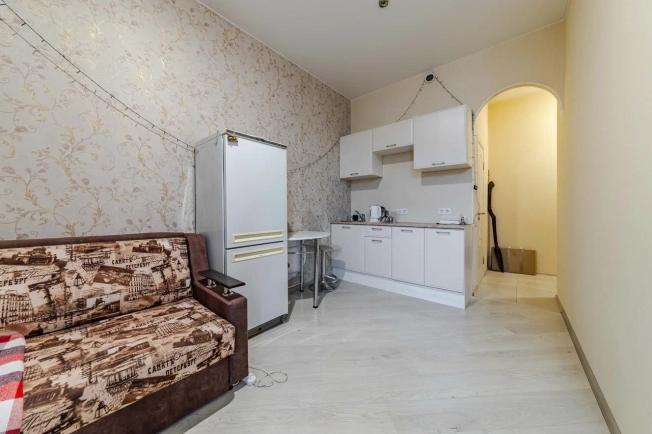 Купить пятикомнатную квартиру в Санкт-Петербурге. Вариант № 5847760, 6, площадь -  квм, цена 20500000 рублей