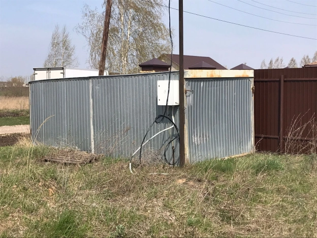 Купить земельный участок в Липецкой области. Вариант № 7789030, 2, площадь -  квм, цена 2500000 рублей