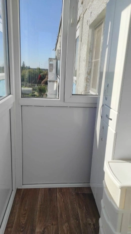 Купить однокомнатную квартиру на улице Советская в Тюменской области. Вариант № 4830772, 5, площадь -  квм, цена 3200000 рублей