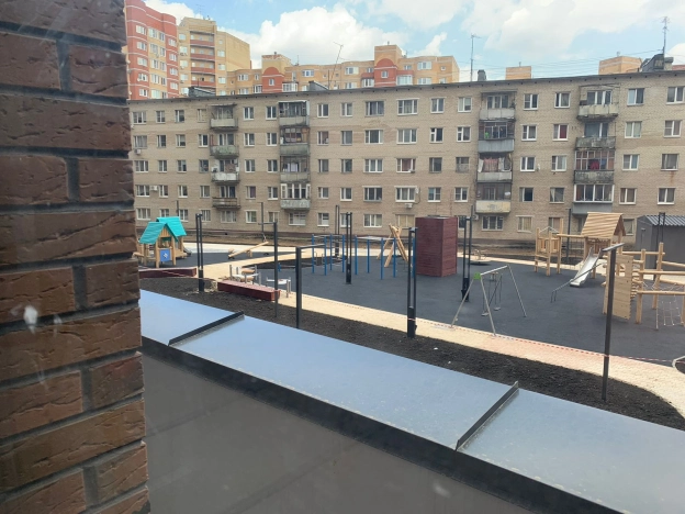 Купить двухкомнатную квартиру в Красногорске. Вариант № 5315322, 16, площадь -  квм, цена 11300000 рублей