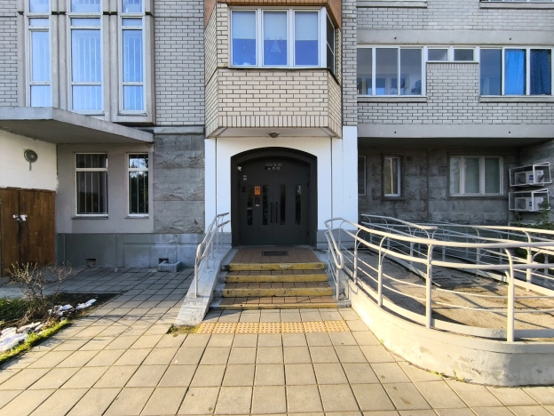 Купить квартиру в Москве. Вариант № 10016887, 14, площадь - квм, цена 16600000 рублей