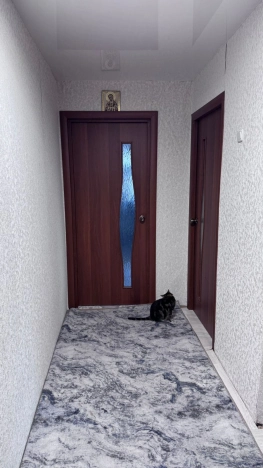 Купить трехкомнатную квартиру в Новосибирской области. Вариант № 10006542, 10, площадь -  квм, цена 6500000 рублей