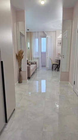 Купить квартиру на улице Конгрессная в Краснодаре. Вариант № 6143086, 13, площадь -  квм, цена 8770000 рублей