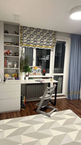 Купить двухкомнатную квартиру у метро Чкаловская в Москве. Вариант № 10782014, 5, площадь - квм, цена 25500000 рублей