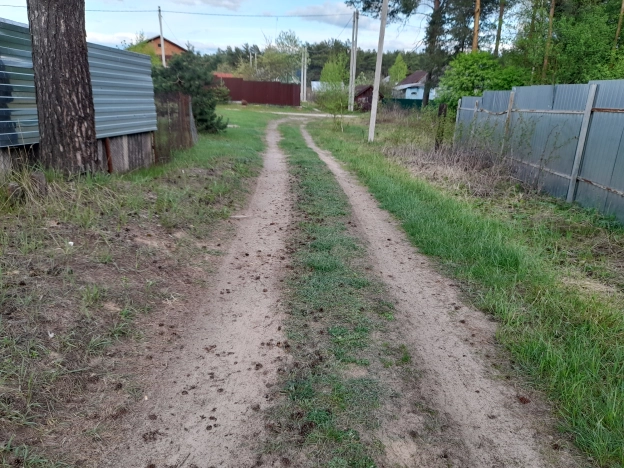 Купить земельный участок в Владимире. Вариант № 1914, 14, площадь -  квм, цена 1290000 рублей