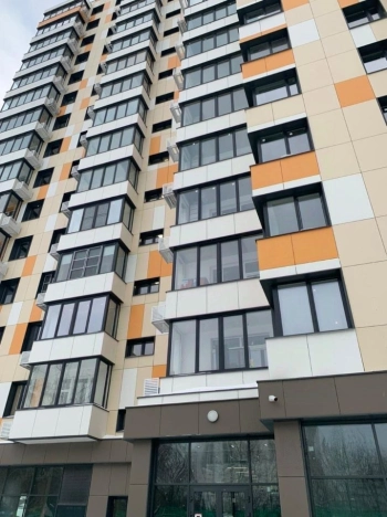 Купить квартиру в Москве. Вариант № 8498237, 13, площадь -  квм, цена 18000000 рублей