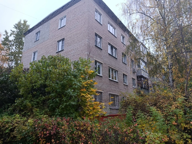 Купить квартиру в Реутове. Вариант № 6177579, 20, площадь -  квм, цена 7500000 рублей