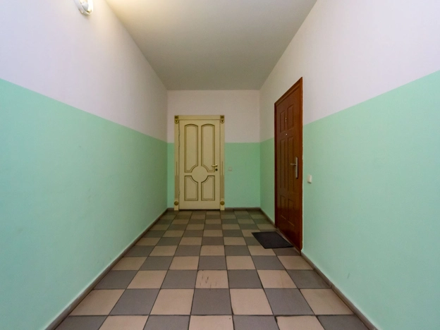 . Вариант № 4043, 29, площадь - 96.8 квм, цена 15000000 рублей