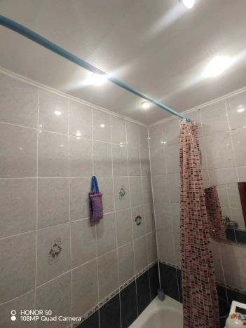 . Вариант № 39335, 12, площадь - 52 квм, цена 3600000 рублей