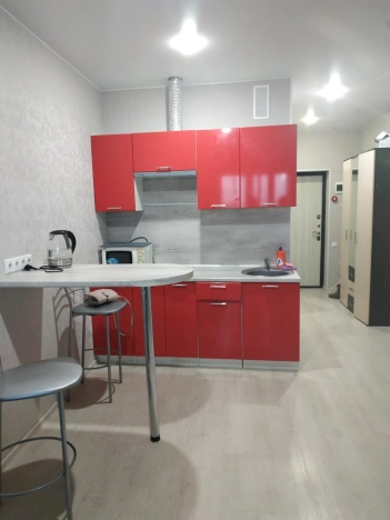 Купить Студию на улице Заводская в Ивантеевке. Вариант № 967, 1, площадь -  квм, цена 5999000 рублей