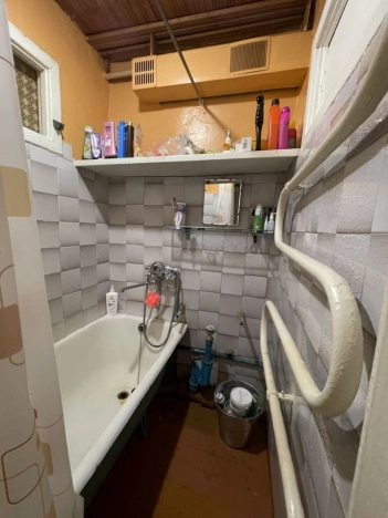 Купить двухкомнатную квартиру на улице проспект Кирова в Нижнем Новгороде. Вариант № 9303567, 5, площадь -  квм, цена 5350000 рублей