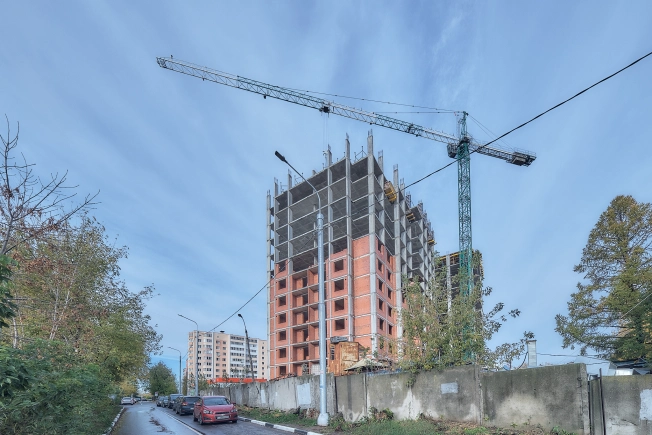 . Вариант № 3637, 2, площадь - 47.36 квм, цена 4830720 рублей