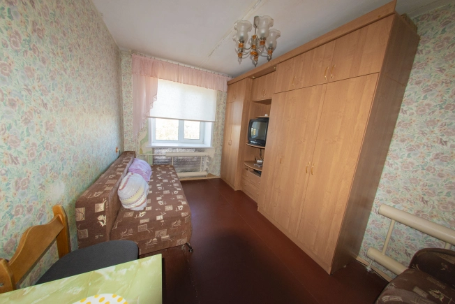 Купить комнату в Владимире. Вариант № 5482012, 5, площадь -  квм, цена 999000 рублей