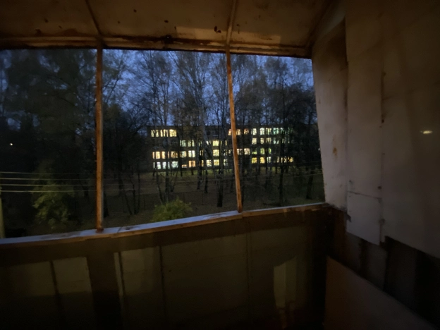 Купить трехкомнатную квартиру в Нижегородской области. Вариант № 8209123, 6, площадь -  квм, цена 6400000 рублей