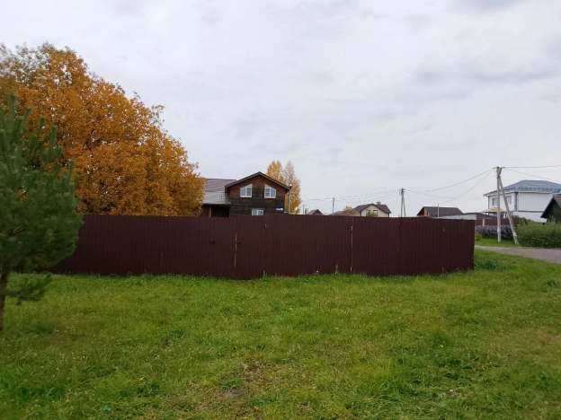 Купить дом в Боре. Вариант № 7594820, 22, площадь -  квм, цена 5000000 рублей