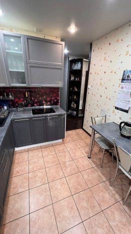 Купить квартиру в Москве. Вариант № 9976219, 2, площадь -  квм, цена 13900000 рублей