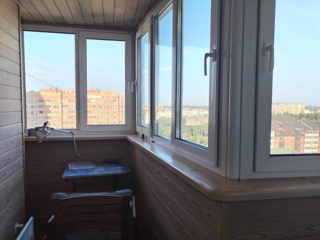 Купить трехкомнатную квартиру в Королёве. Вариант № 58362, 3, площадь - квм, цена 12500000 рублей