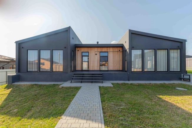 Купить дом на улице Пушкина в Владимире. Вариант № 5254111, 0, площадь -  квм, цена 23950000 рублей